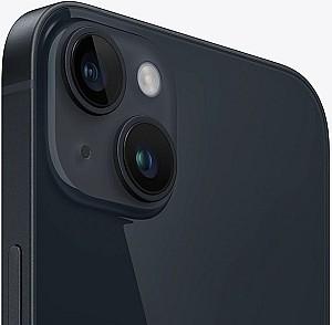 Telefon mobil Apple iPhone 14 Plus 6/128GB Midnight