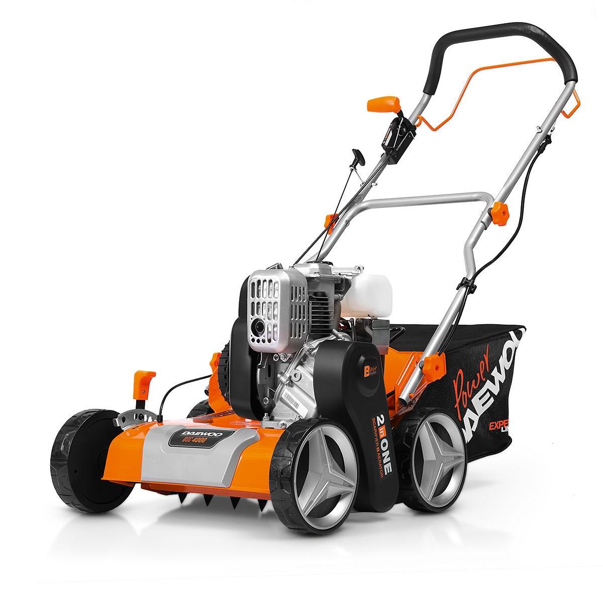Scarificator / Aerator DAEWOO DSC 4000