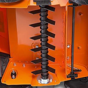 Scarificator / Aerator DAEWOO DSC 4000
