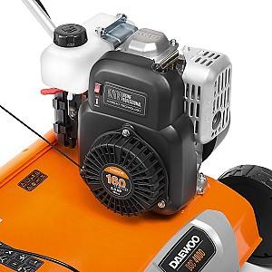 Scarificator / Aerator DAEWOO DSC 4000