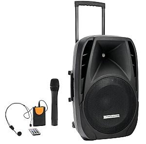 Boxa portabila Pronomic PH15AW