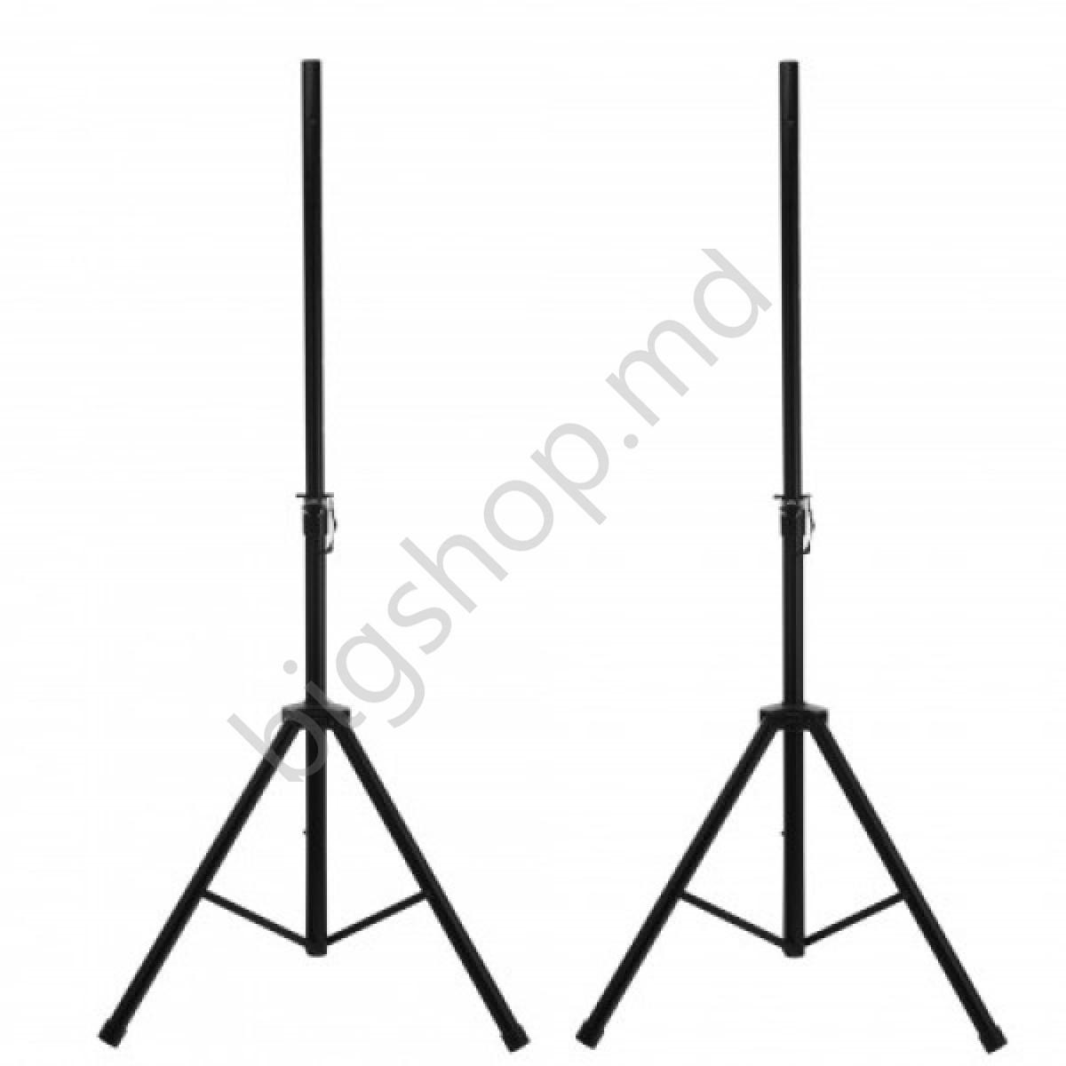 Suport pentru boxe MCGREY SPS-1 SPEAKER STAND STEEL SET