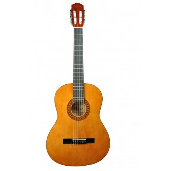 Chitara clasica Flame  CG 851 4/4