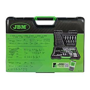 Set de scule JBM 54034