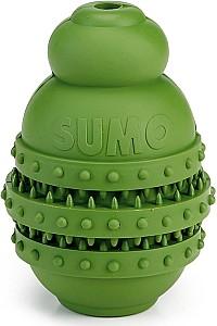 Jucarie pentru caine Beeztees Sumo Play Dental (626632)