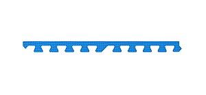 Covoras pentru fitness Thunder PZ-03