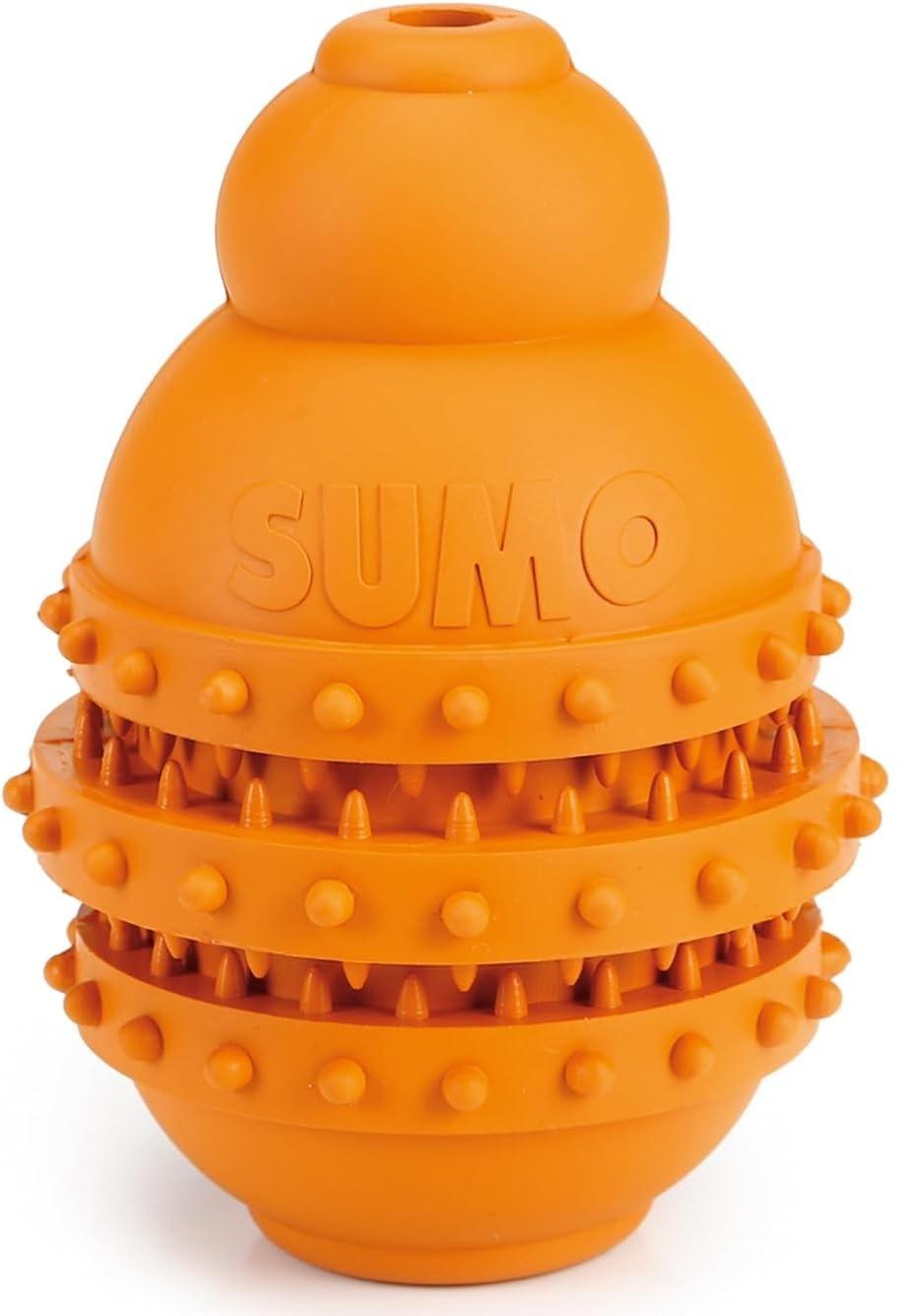 Jucarie pentru caine Beeztees Sumo Play Dental (626630)
