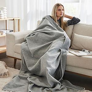 Plapuma IBENA Lausanne Grey 220x250