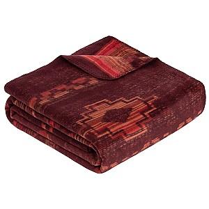 Plapuma IBENA Gaya Red 220x260
