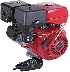 Motor pentru motocultor TT AGRO MOTO DV-52-194FE(1/2) (Benzin, 22 C.P.)
