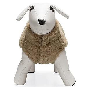  Beeztees Victoria Beige 20