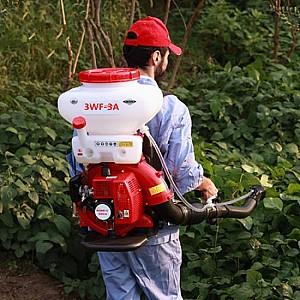 Stropitoare pulverizator Sprayer 20L 3WF-3A