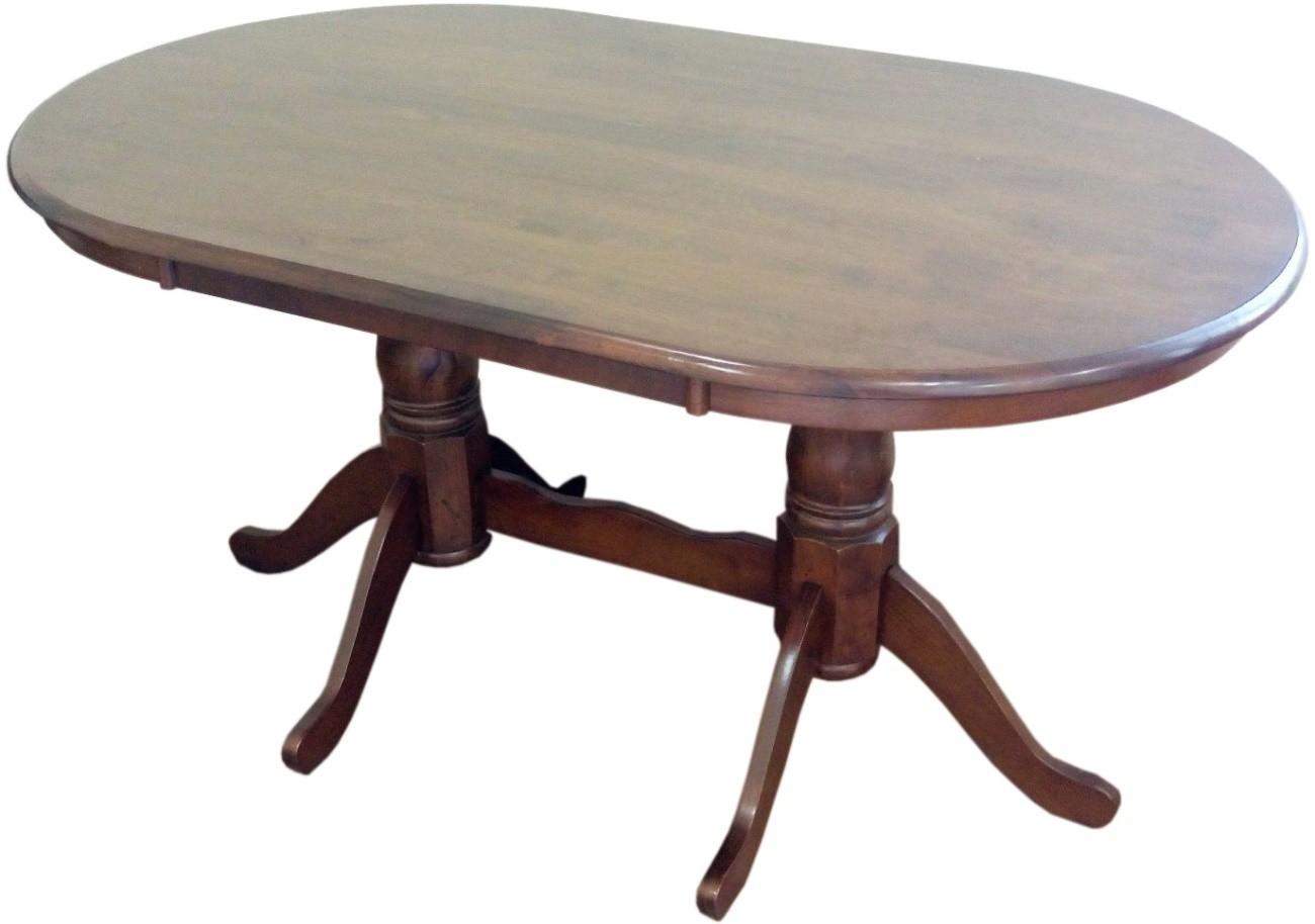 Masa Kroll 3660 Wood Nuc(Maro)