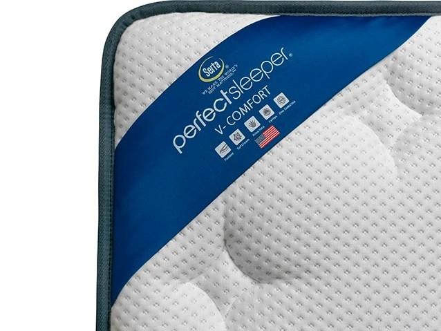 Saltea Askona Serta Perfect Sleeper V-Comfort 180x190