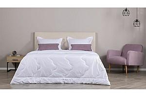 Plapuma Askona Bionic 140x205 Alb