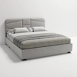 Pat My-Style my-Alia R 160x200 M07 (Gri)