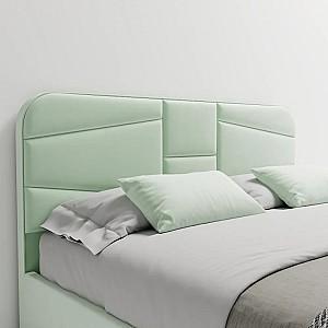 Pat My-Style my-Alia R 160x200 M15 (Verde)