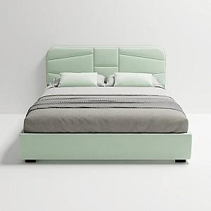 Pat My-Style my-Alia R 160x200 M15 (Verde)