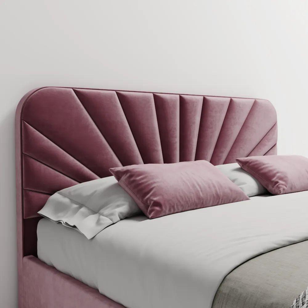 Pat My-Style my-Anna R 160x200 M14 (Violet)