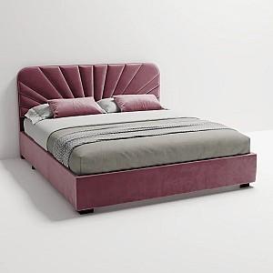Pat My-Style my-Anna R 160x200 M14 (Violet)