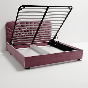 Pat My-Style my-Anna R 160x200 M14 (Violet)