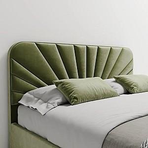 Pat My-Style my-Anna R 160x200 M20 (Verde)