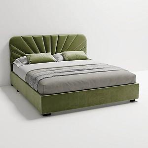 Pat My-Style my-Anna R 160x200 M20 (Verde)
