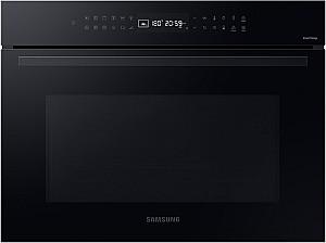 Cuptor cu microunde incorporabil Samsung NQ5B4353FBK/WT