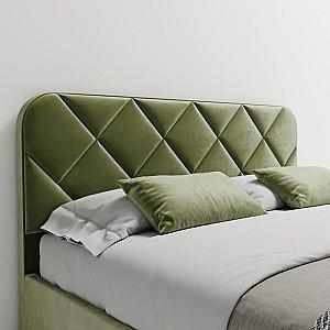 Pat My-Style my-Nika R 160x200 M20 (Verde)