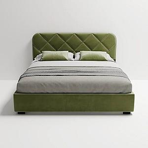Pat My-Style my-Nika R 160x200 M20 (Verde)