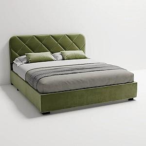 Pat My-Style my-Nika R 160x200 M20 (Verde)