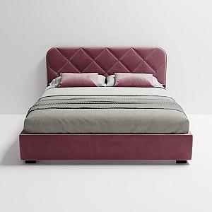 Pat My-Style my-Nika R 160x200 M14 (Violet)
