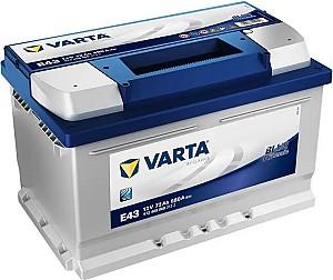 Acumulator auto Varta 572 409 068