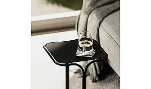 Masuta de cafea, reviste Trendy Shb-001 Negru