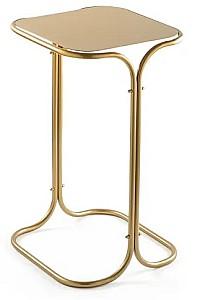 Masuta de cafea, reviste Trendy Shb-001-B Aur
