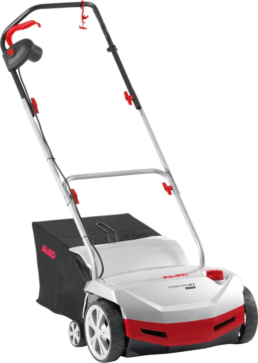 Scarificator / Aerator Al-ko Comfort 38 E Combi Care
