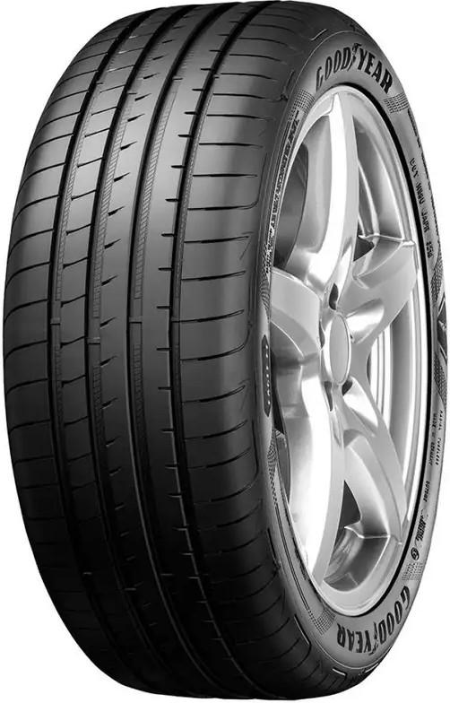 Anvelopa Goodyear GY-235/45R17 EAGLE F1 ASY 5 FP