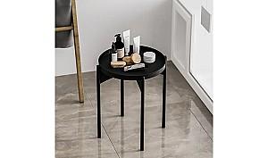 Masuta de cafea, reviste Trendy Shb-002-A Negru