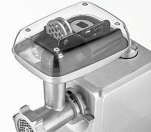 Masina de tocat carne Caso FW2500 Inox