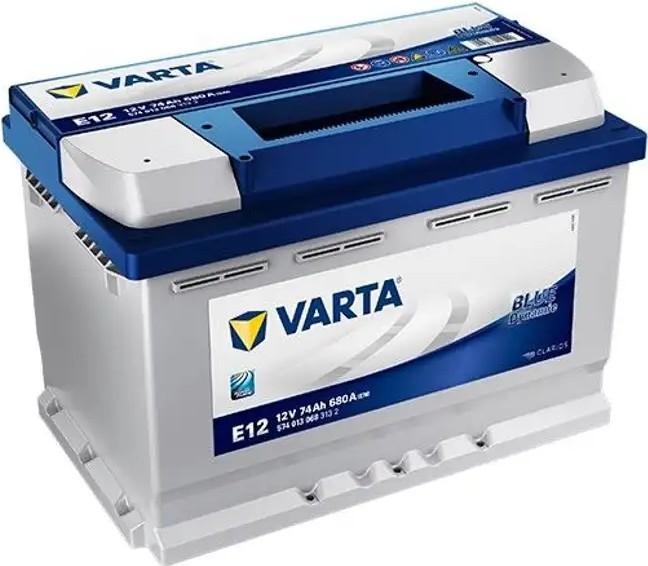 Acumulator auto Varta 574 013 068