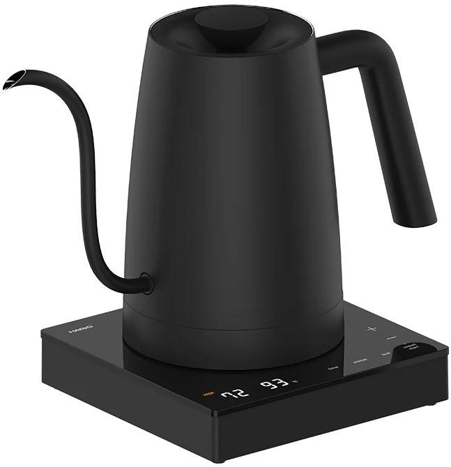 Fierbator electric de apa Hario ECK-80E-B