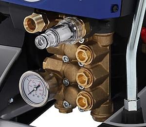 Aparat de spalat cu presiune Annovi Reverberi 757 DUAL PRO 15763