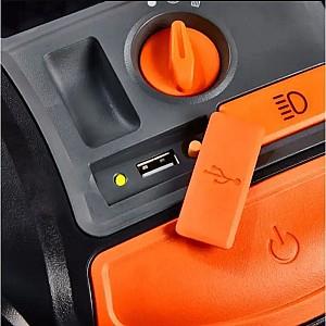 Compresor auto Osram OS-OTIR6000