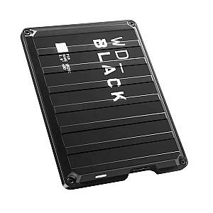 HDD WESTERN DIGITAL WD BLACK P10 2 TB