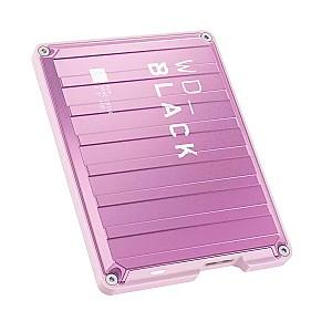 HDD WESTERN DIGITAL WD BLACK P10 2TB Pink
