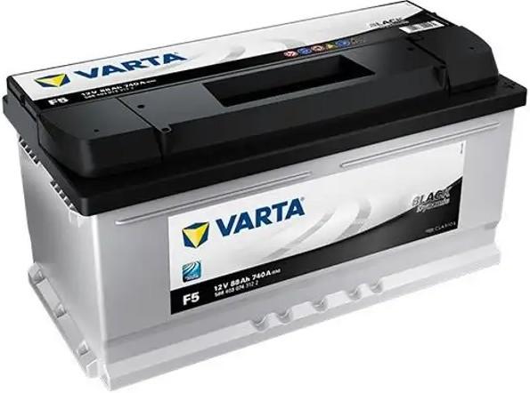Acumulator auto Varta 588 403 074