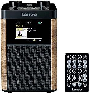 Radio Lenco PDR-060WD