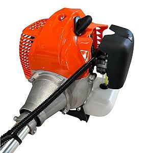 Motocoasa pe benzina Kronava KV52-2T