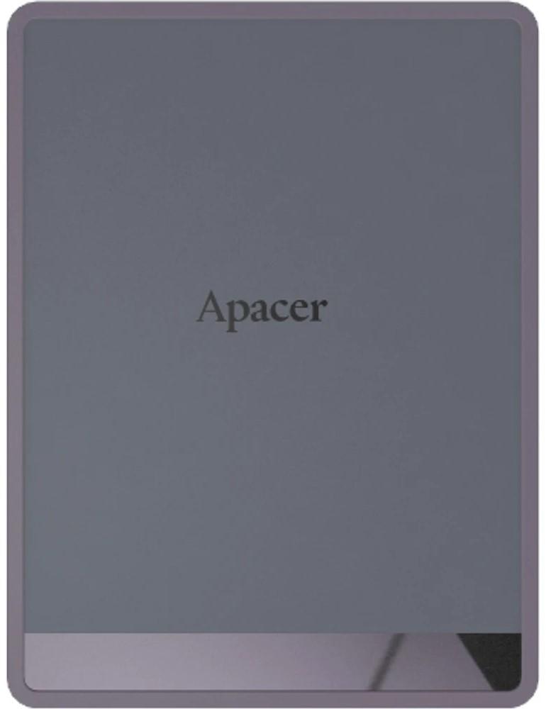 SSD extern Apacer Mauve 512GB