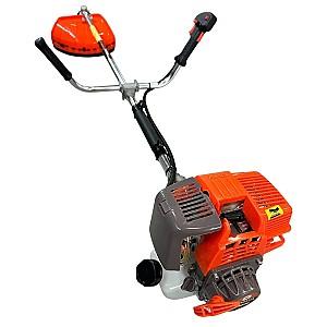 Motocoasa pe benzina Kronava KV52-4T
